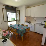 Lignano Pineta Apartament Lignano Sabbiadoro