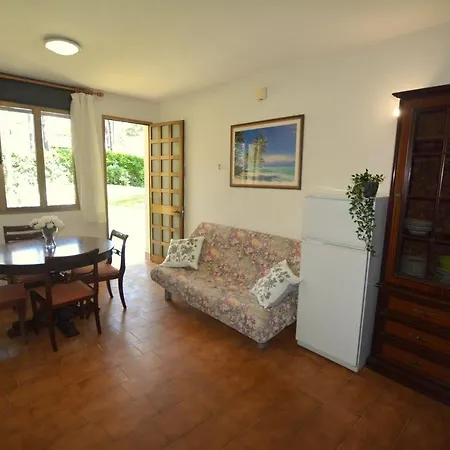 Apartament Lignano Pineta