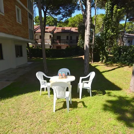 Lignano Pineta *
