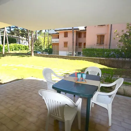 Lignano Pineta * Линьяно-Саббьядоро