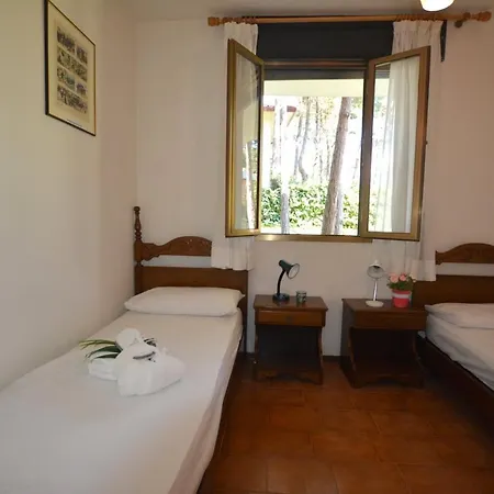 Lignano Pineta Линьяно-Саббьядоро