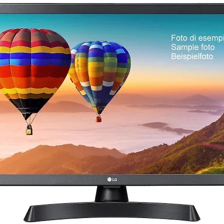 Lignano Pineta アパート *