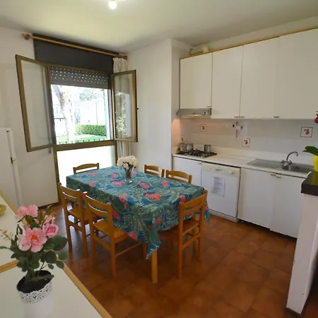 Lignano Pineta Apartament Lignano Sabbiadoro