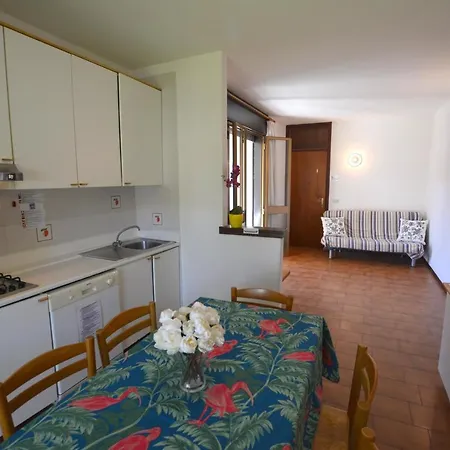 Lignano Pineta * Линьяно-Саббьядоро