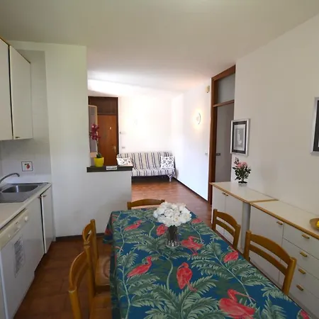 Lignano Pineta Apartament Lignano Sabbiadoro