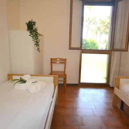 Lignano Pineta
