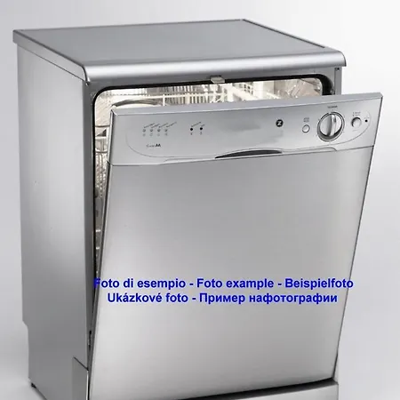 Lignano Pineta アパート