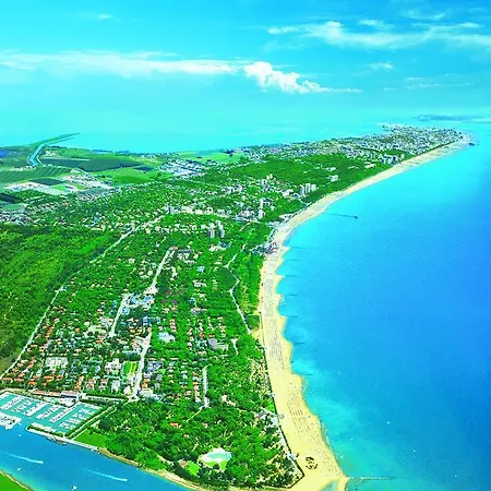 Lignano Pineta *