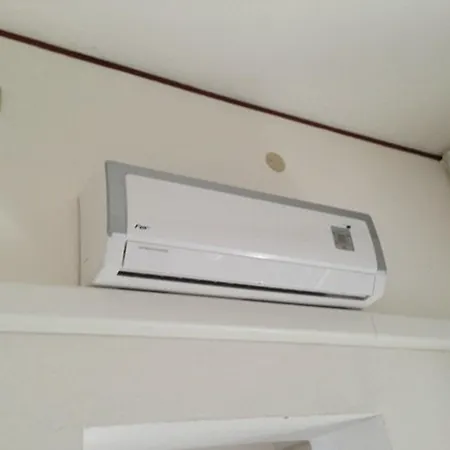 Lignano Pineta アパート リニャーノ・サッビアドーロ