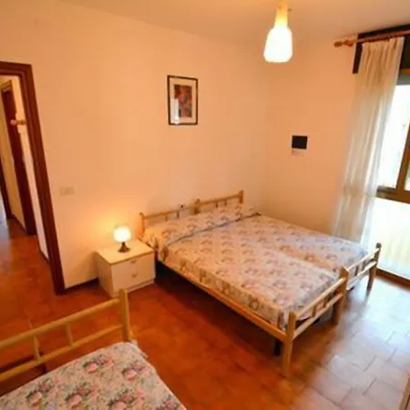 Lignano Pineta Apartmán *