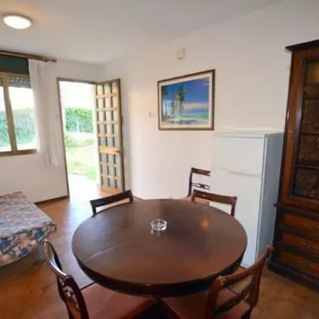 Lignano Pineta Апартаменты