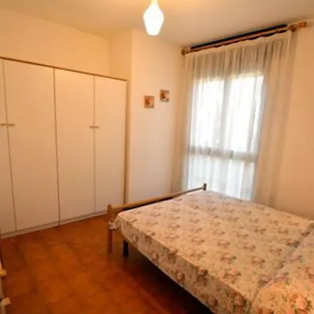 Lignano Pineta リニャーノ・サッビアドーロ