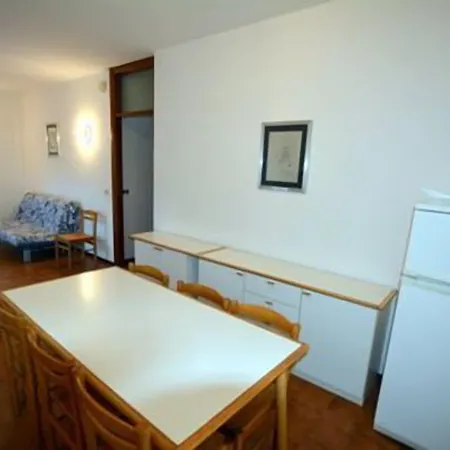 Апартаменты Lignano Pineta