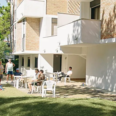 Lignano Pineta * リニャーノ・サッビアドーロ