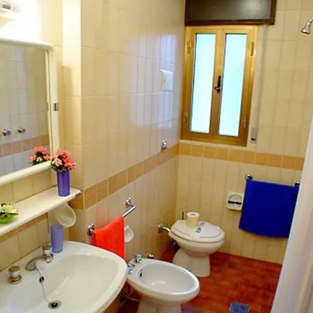 Lignano Pineta Апартаменты