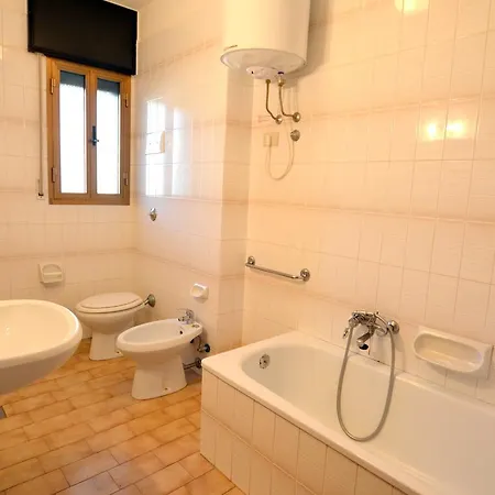 Lignano Pineta アパート *