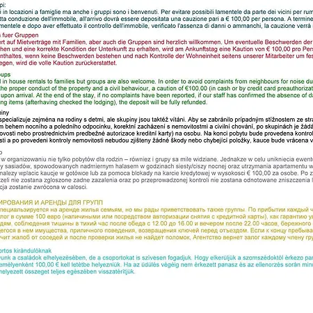 Апартаменты Lignano Pineta Линьяно-Саббьядоро